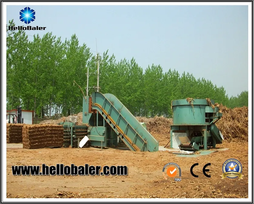 Straw grass hay crushing shredder/animal feeding crusher shredder machine