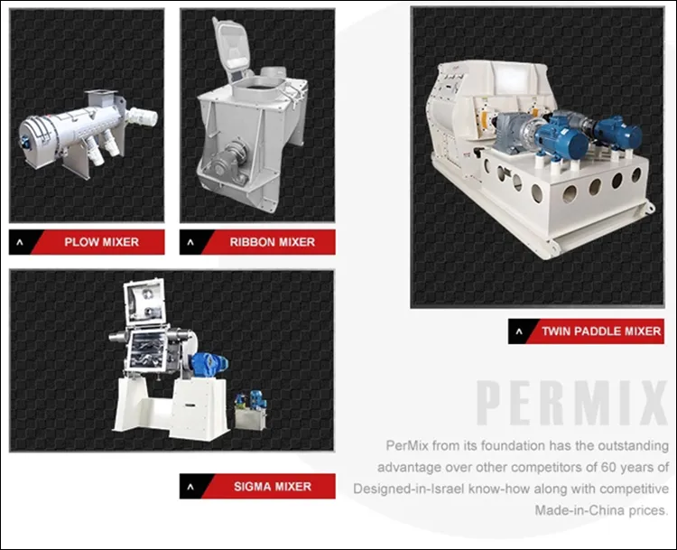 Superior Quality Full Stainless Steel High Speed Mixer Machine