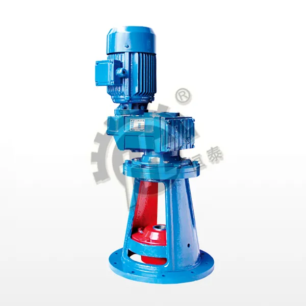 Top/Side Entry Mixer Agitator for Fgd Tank Liquid with Suspended Solids, Liquid