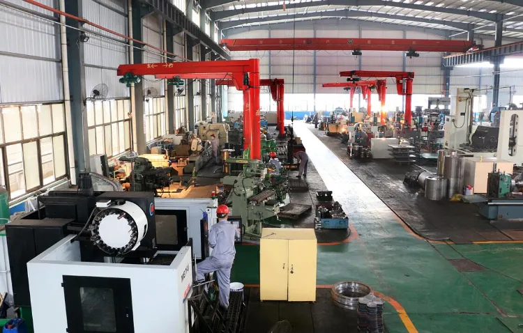 Yulong Gxp Tree Branch Grinding Machine