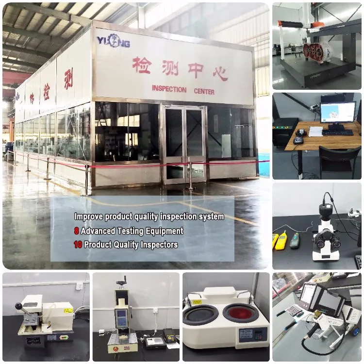 Yulong T-Rex Wood Chipper Machinery