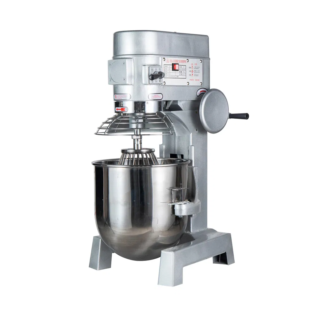 Zero Defect Electric Automatic Assymble Motors Kukoo Grt-60b Retro Planetary Mixer